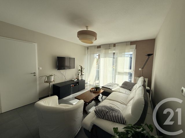 Appartement F3 &agrave; vendre - 3 pi&egrave;ces - 64 m2 - Obernai - 67 - ALSACE