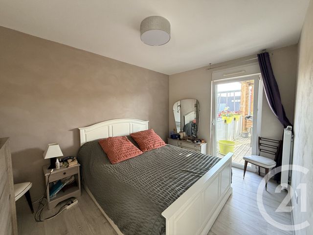 Appartement F3 &agrave; vendre - 3 pi&egrave;ces - 64 m2 - Obernai - 67 - ALSACE