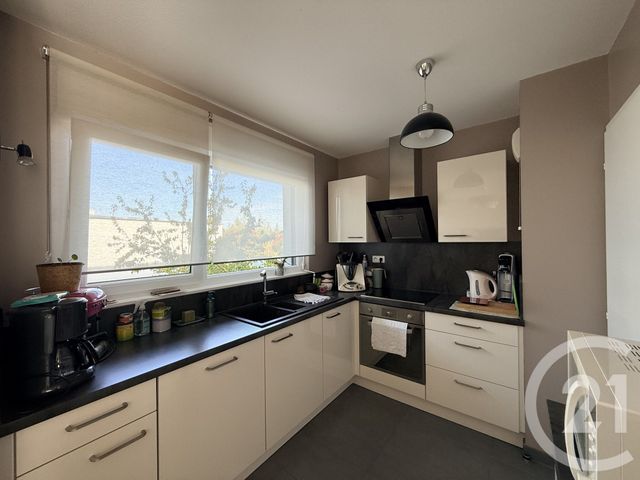 Appartement F3 &agrave; vendre - 3 pi&egrave;ces - 64 m2 - Obernai - 67 - ALSACE