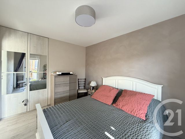 Appartement F3 &agrave; vendre - 3 pi&egrave;ces - 64 m2 - Obernai - 67 - ALSACE