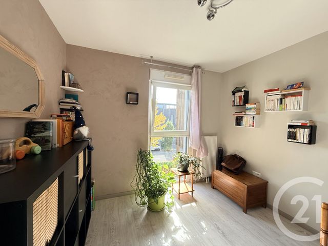 Appartement F3 &agrave; vendre - 3 pi&egrave;ces - 64 m2 - Obernai - 67 - ALSACE