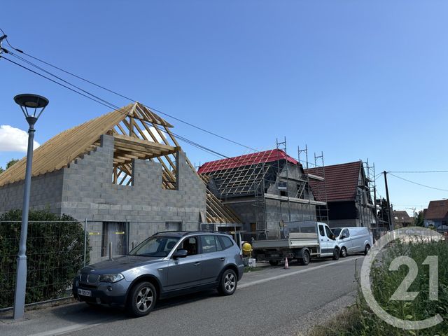 Maison &agrave; vendre - 12 pi&egrave;ces - 273,36 m2 - Valff - 67 - ALSACE