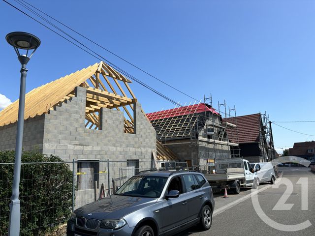 Maison &agrave; vendre - 12 pi&egrave;ces - 273,36 m2 - Valff - 67 - ALSACE