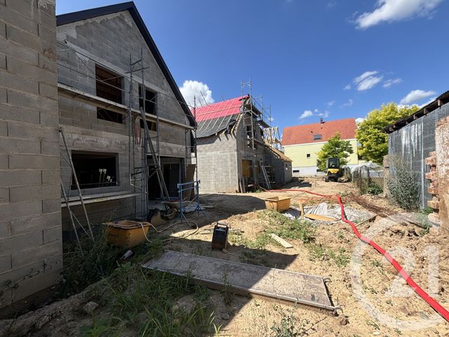 Maison &agrave; vendre - 12 pi&egrave;ces - 273,36 m2 - Valff - 67 - ALSACE