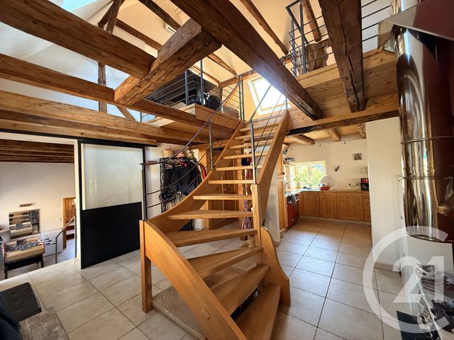 Maison &agrave; vendre - 5 pi&egrave;ces - 200 m2 - Heiligenberg - 67 - ALSACE