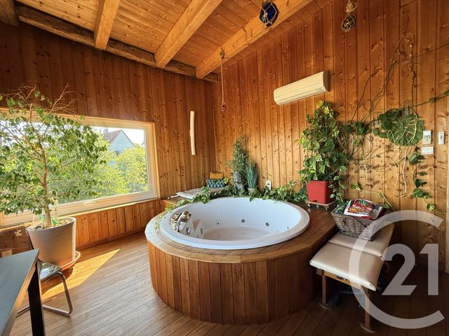 Maison &agrave; vendre - 5 pi&egrave;ces - 200 m2 - Heiligenberg - 67 - ALSACE