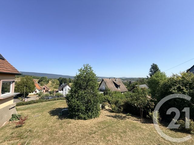 Maison &agrave; vendre - 5 pi&egrave;ces - 200 m2 - Heiligenberg - 67 - ALSACE