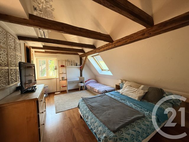 Maison &agrave; vendre - 5 pi&egrave;ces - 200 m2 - Heiligenberg - 67 - ALSACE