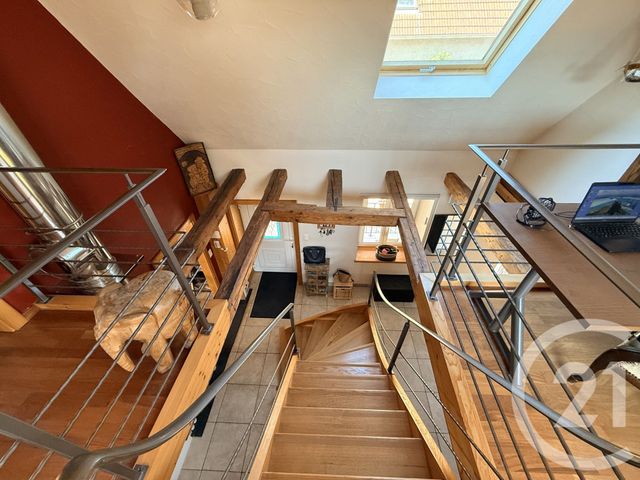 Maison &agrave; vendre - 5 pi&egrave;ces - 200 m2 - Heiligenberg - 67 - ALSACE