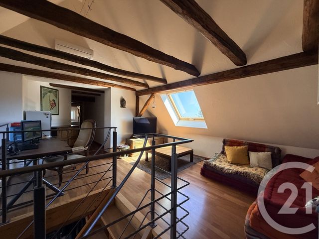 Maison &agrave; vendre - 5 pi&egrave;ces - 200 m2 - Heiligenberg - 67 - ALSACE