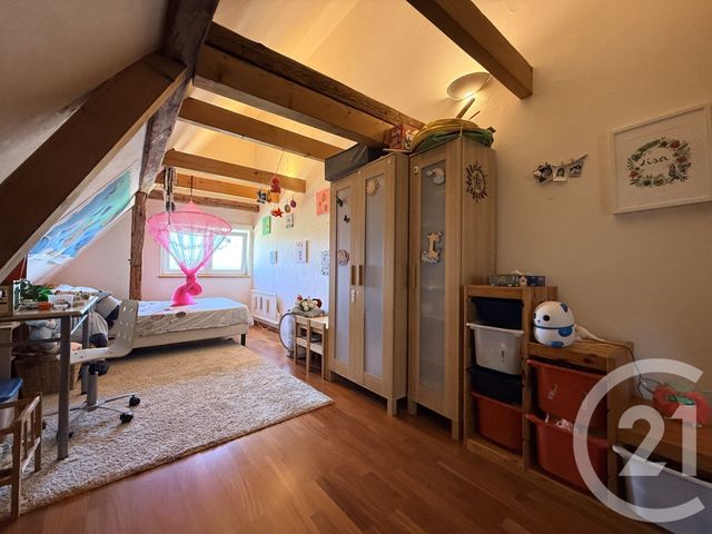 Maison &agrave; vendre - 5 pi&egrave;ces - 200 m2 - Heiligenberg - 67 - ALSACE
