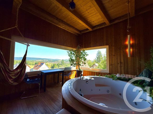 Maison &agrave; vendre - 5 pi&egrave;ces - 200 m2 - Heiligenberg - 67 - ALSACE