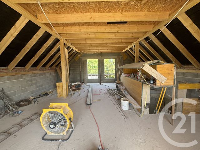 Maison &agrave; vendre - 4 pi&egrave;ces - 91,70 m2 - Valff - 67 - ALSACE