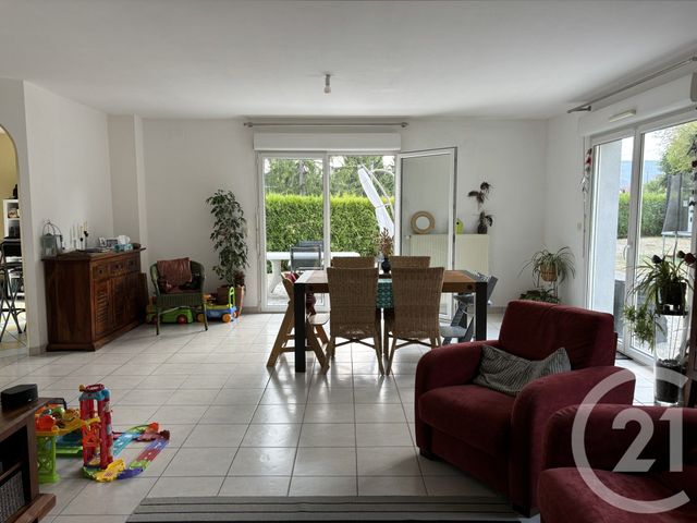 Maison &agrave; louer - 5 pi&egrave;ces - 110 m2 - Niederhaslach - 67 - ALSACE