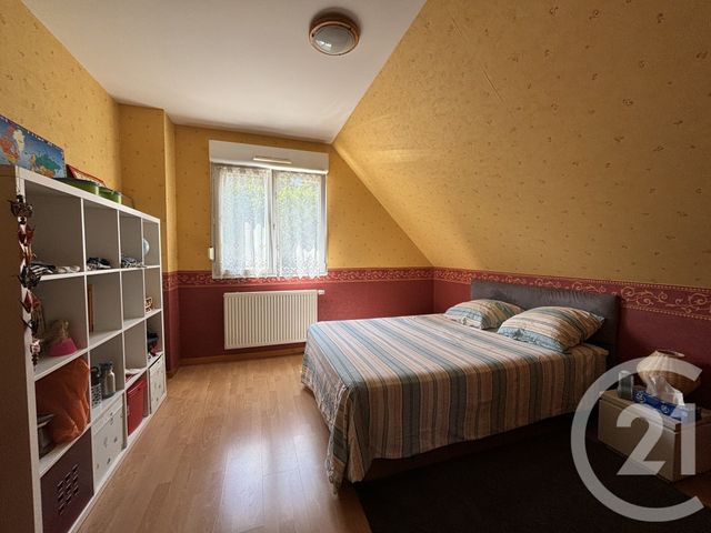 Maison &agrave; louer - 5 pi&egrave;ces - 110 m2 - Niederhaslach - 67 - ALSACE
