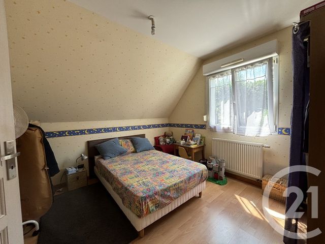 Maison &agrave; louer - 5 pi&egrave;ces - 110 m2 - Niederhaslach - 67 - ALSACE