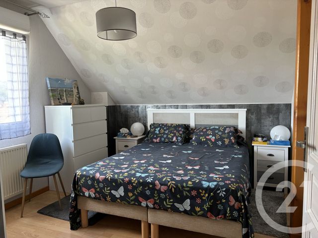 Maison &agrave; louer - 5 pi&egrave;ces - 110 m2 - Niederhaslach - 67 - ALSACE