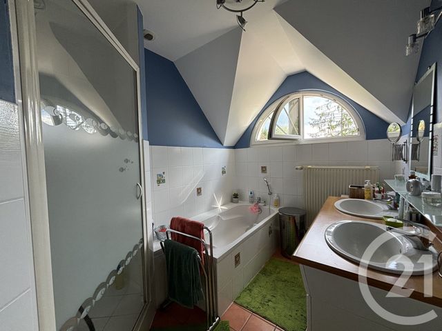Maison &agrave; louer - 5 pi&egrave;ces - 110 m2 - Niederhaslach - 67 - ALSACE
