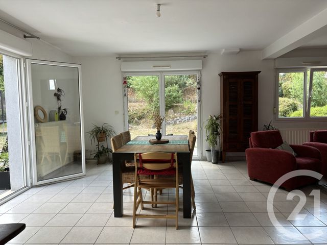 Maison &agrave; louer - 5 pi&egrave;ces - 110 m2 - Niederhaslach - 67 - ALSACE
