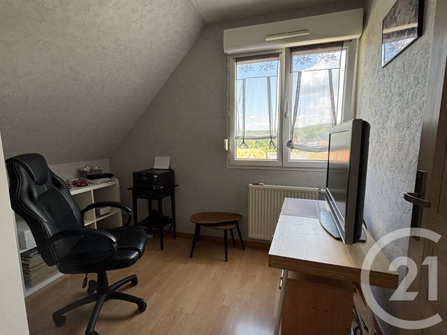 Maison &agrave; louer - 5 pi&egrave;ces - 110 m2 - Niederhaslach - 67 - ALSACE