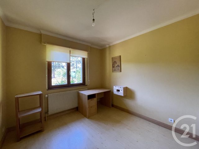 Maison &agrave; louer - 7 pi&egrave;ces - 143,95 m2 - Boersch - 67 - ALSACE