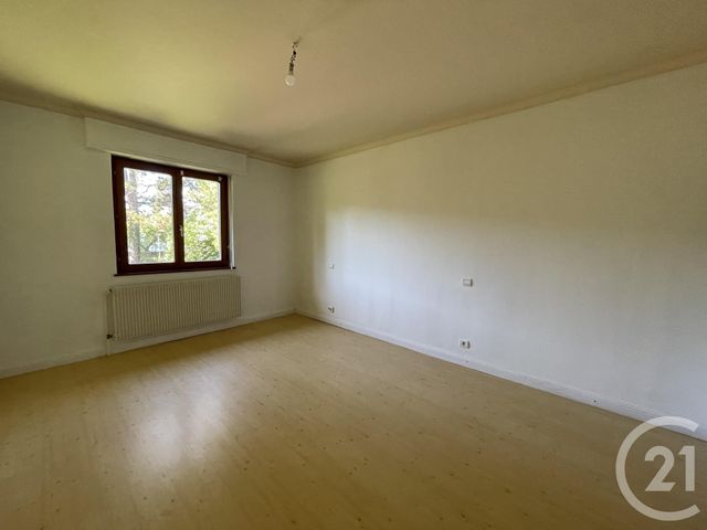 Maison &agrave; louer - 7 pi&egrave;ces - 143,95 m2 - Boersch - 67 - ALSACE