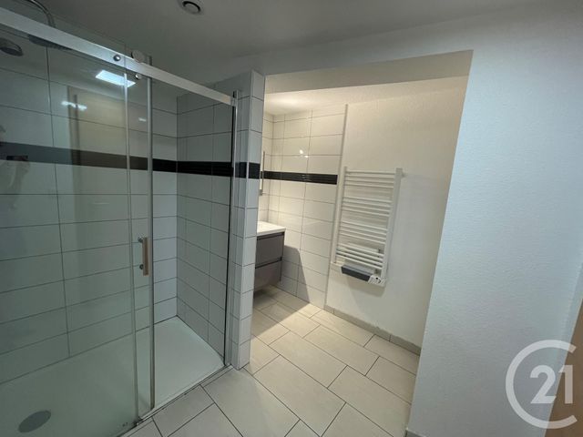 Appartement F3 &agrave; louer - 3 pi&egrave;ces - 65,60 m2 - Barr - 67 - ALSACE