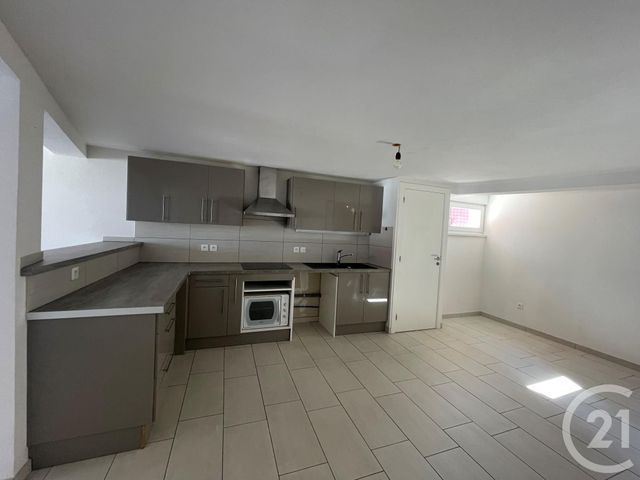 Appartement F3 &agrave; louer - 3 pi&egrave;ces - 65,60 m2 - Barr - 67 - ALSACE