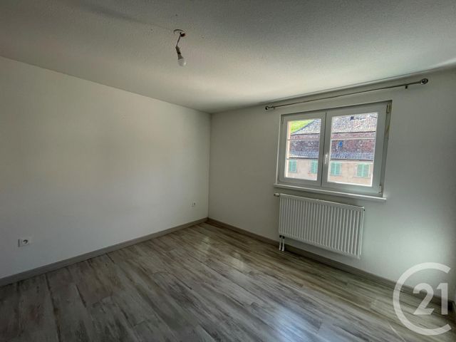 Appartement F3 &agrave; louer - 3 pi&egrave;ces - 65,60 m2 - Barr - 67 - ALSACE