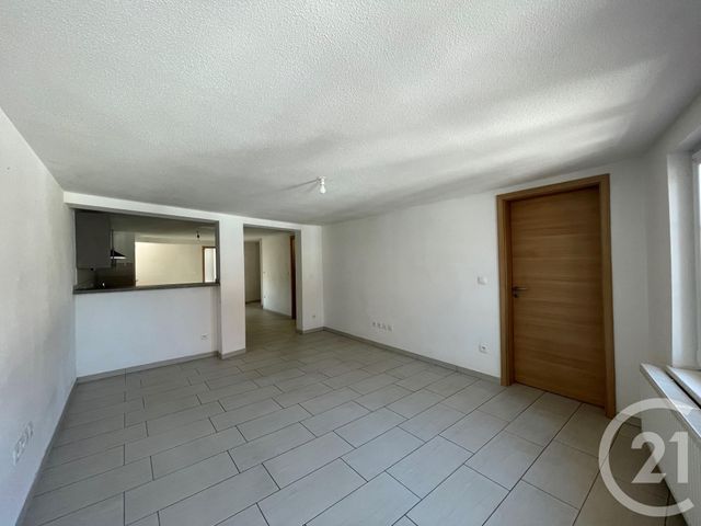 appartement - BARR - 67