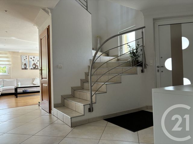 Maison &agrave; vendre - 6 pi&egrave;ces - 190 m2 - Barr - 67 - ALSACE