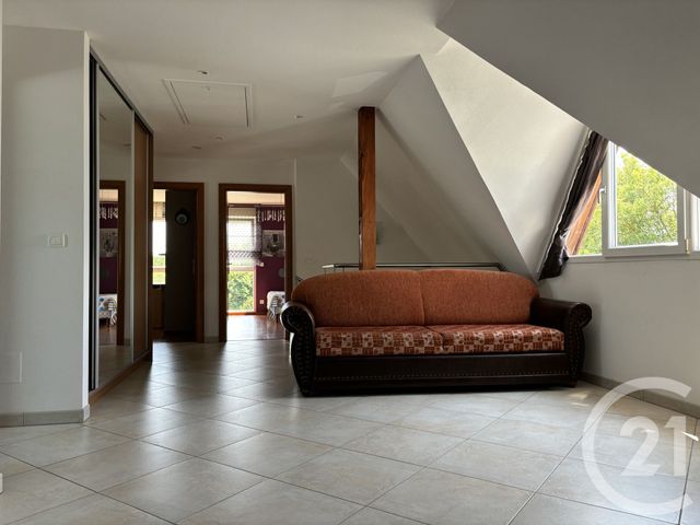 Maison &agrave; vendre - 6 pi&egrave;ces - 190 m2 - Barr - 67 - ALSACE