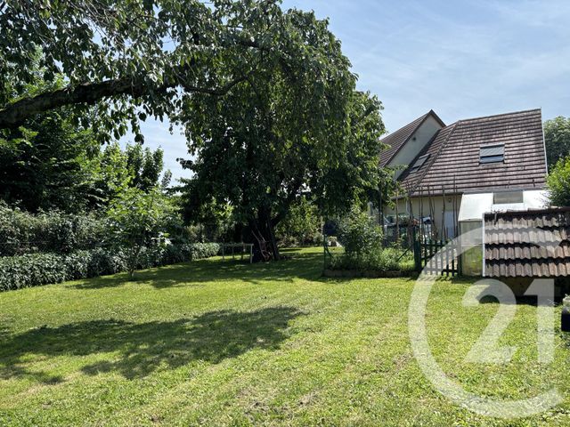 Maison &agrave; vendre - 6 pi&egrave;ces - 190 m2 - Barr - 67 - ALSACE