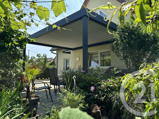 maison - BARR - 67