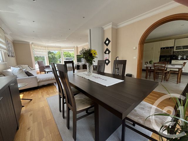Maison &agrave; vendre - 6 pi&egrave;ces - 190 m2 - Barr - 67 - ALSACE