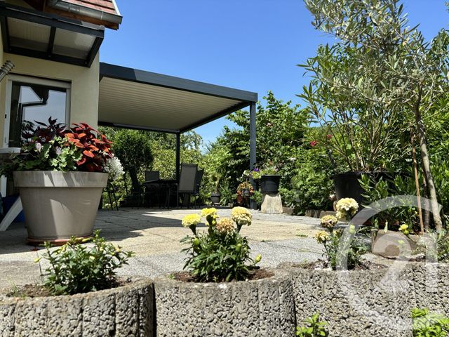 Maison &agrave; vendre - 6 pi&egrave;ces - 190 m2 - Barr - 67 - ALSACE