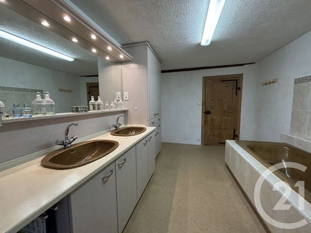 Maison &agrave; vendre - 9 pi&egrave;ces - 310 m2 - Urmatt - 67 - ALSACE