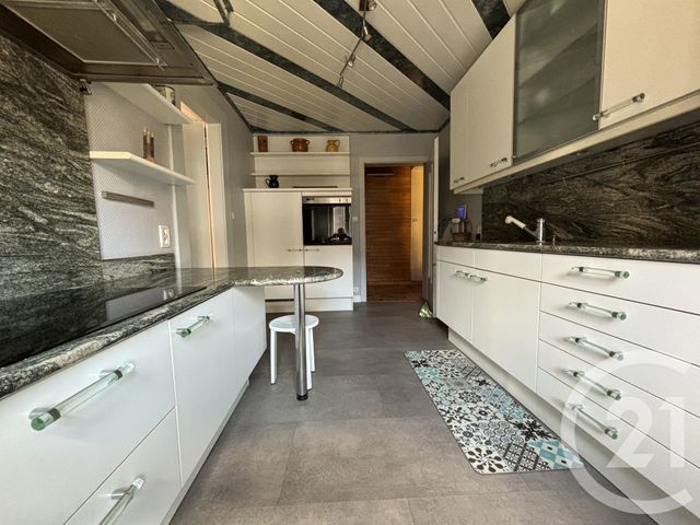 Maison &agrave; vendre - 9 pi&egrave;ces - 310 m2 - Urmatt - 67 - ALSACE