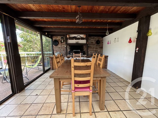 Maison &agrave; vendre - 9 pi&egrave;ces - 310 m2 - Urmatt - 67 - ALSACE