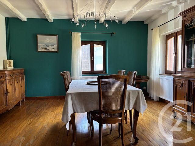 Maison &agrave; vendre - 9 pi&egrave;ces - 310 m2 - Urmatt - 67 - ALSACE