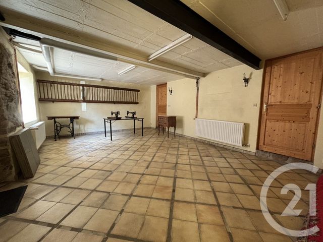 Maison &agrave; vendre - 9 pi&egrave;ces - 310 m2 - Urmatt - 67 - ALSACE