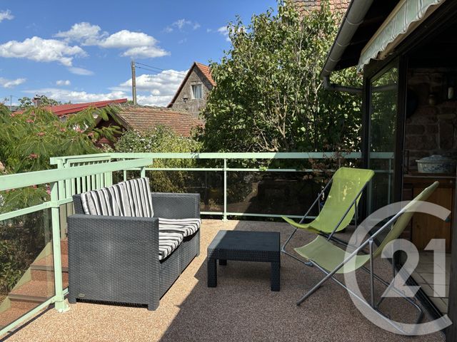 Maison &agrave; vendre - 9 pi&egrave;ces - 310 m2 - Urmatt - 67 - ALSACE
