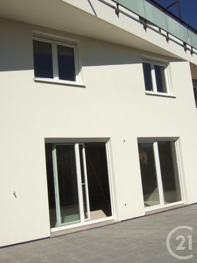 Appartement F3 &agrave; louer - 3 pi&egrave;ces - 82 m2 - Griesheim Pres Molsheim - 67 - ALSACE