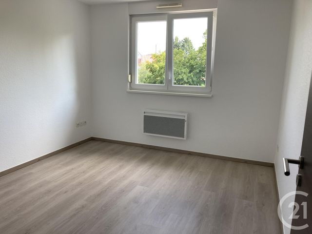 Appartement F3 &agrave; louer - 3 pi&egrave;ces - 82 m2 - Griesheim Pres Molsheim - 67 - ALSACE