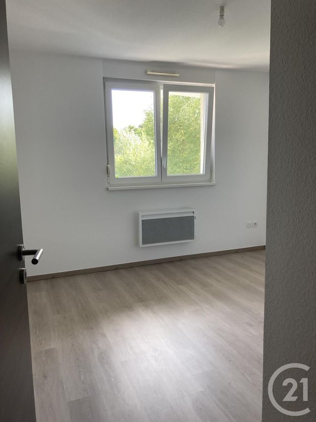 Appartement F3 &agrave; louer - 3 pi&egrave;ces - 82 m2 - Griesheim Pres Molsheim - 67 - ALSACE