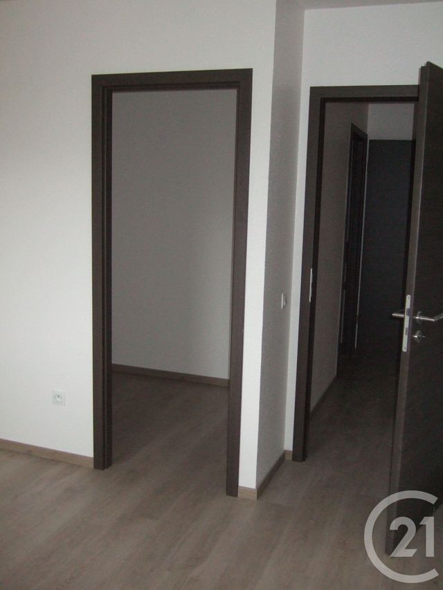 Appartement F3 &agrave; louer - 3 pi&egrave;ces - 82 m2 - Griesheim Pres Molsheim - 67 - ALSACE