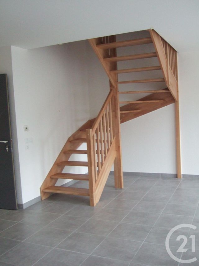Appartement F3 &agrave; louer - 3 pi&egrave;ces - 82 m2 - Griesheim Pres Molsheim - 67 - ALSACE