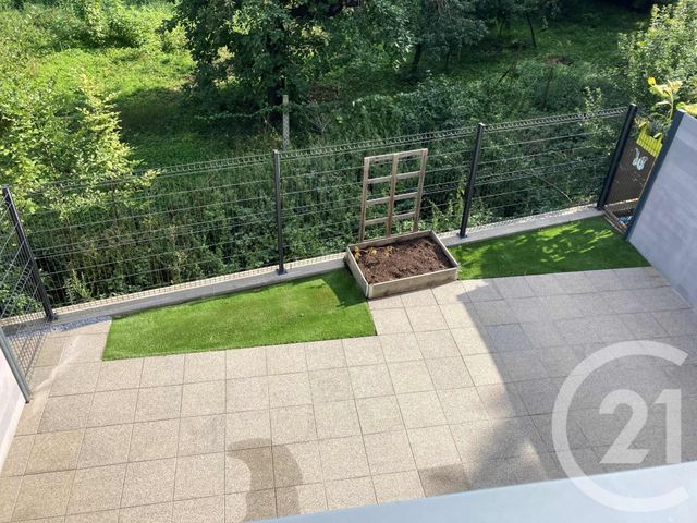 appartement - GRIESHEIM PRES MOLSHEIM - 67