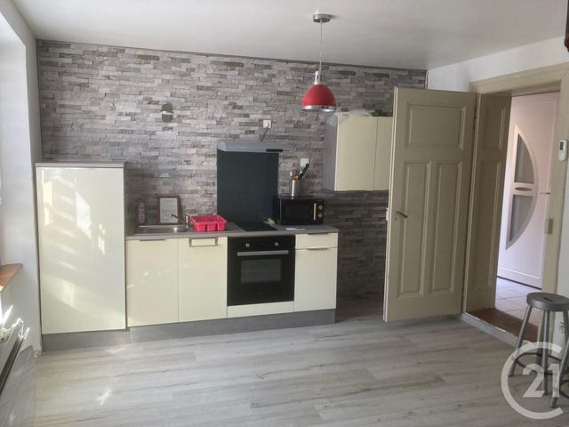 appartement - BISCHOFFSHEIM - 67