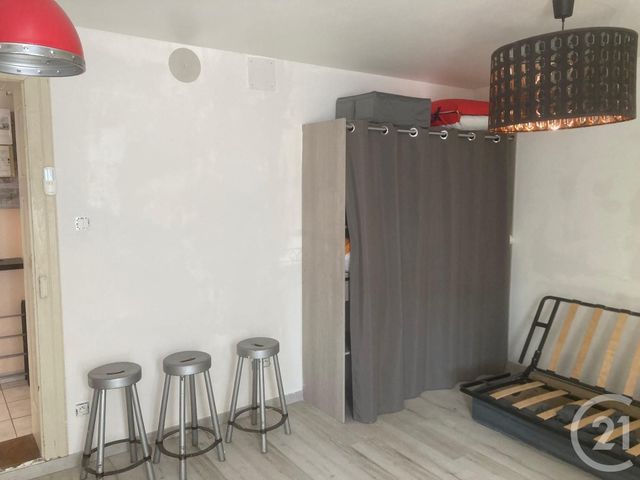 Appartement F1 &agrave; louer - 1 pi&egrave;ce - 25 m2 - Bischoffsheim - 67 - ALSACE